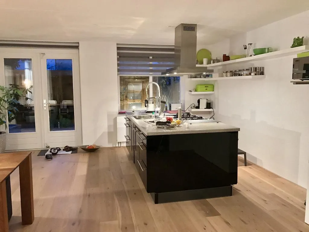Apartment Luxe Appartement In Rotterdam Centrum Netherlands