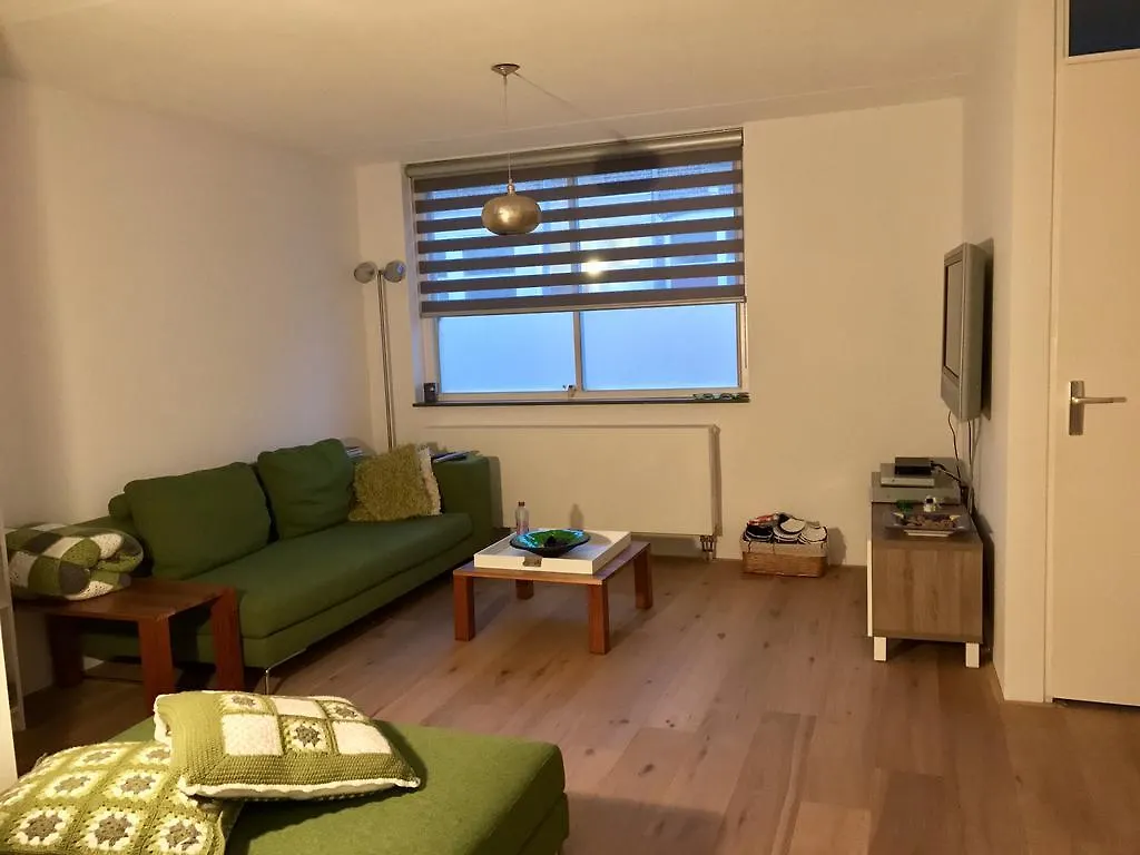Luxe Appartement In Rotterdam Centrum Netherlands